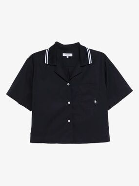 Sporty & Rich SRC cotton shirt - S